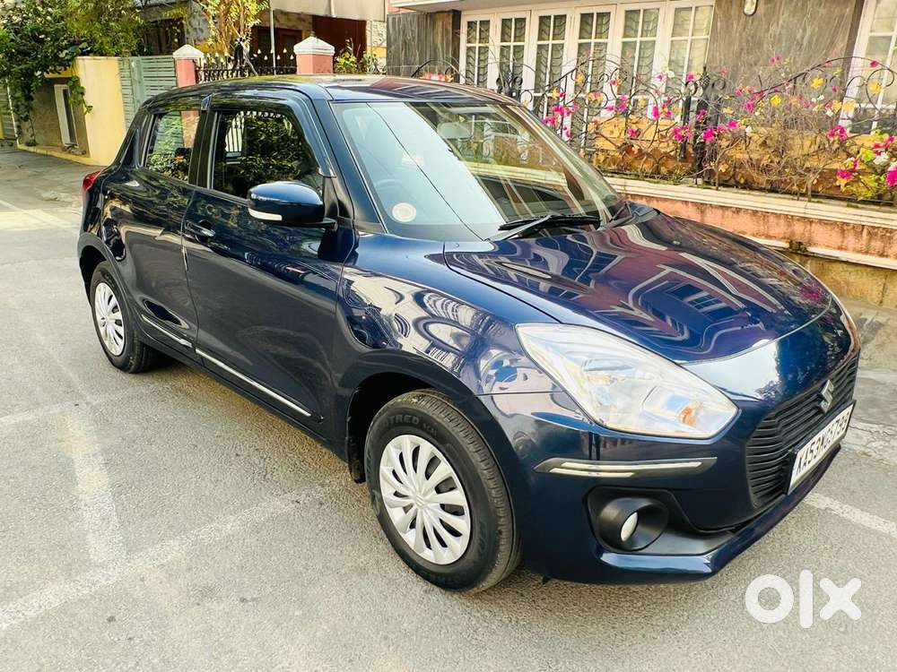 Maruti Suzuki Swift 2004-2010 1.3 Vxi Abs, 2020, Petrol