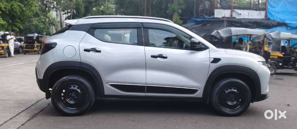 Renault Kiger Rxl, 2022, Petrol