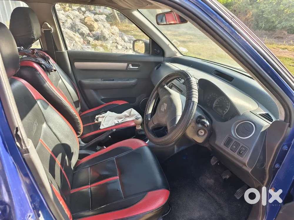 Maruti Suzuki Swift 2006 Petrol Good Condition