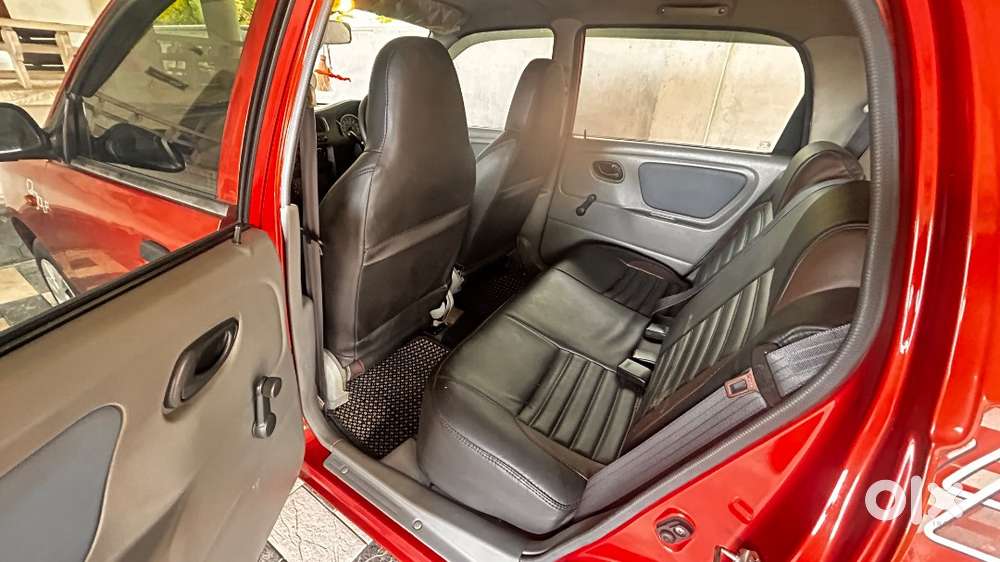 Maruti Alto K10 2013 Petrol Vxi Variant