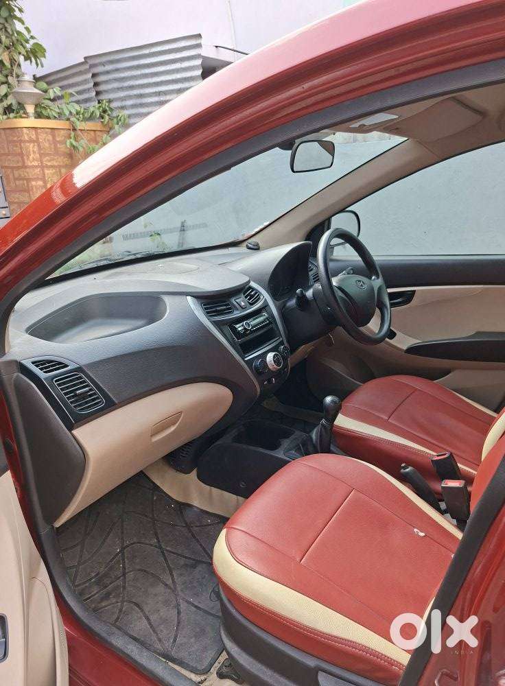 Hyundai Eon Era +, 2012, Petrol