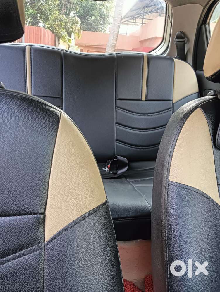 Chevrolet Spark 1.0 Lt, 2008, Petrol