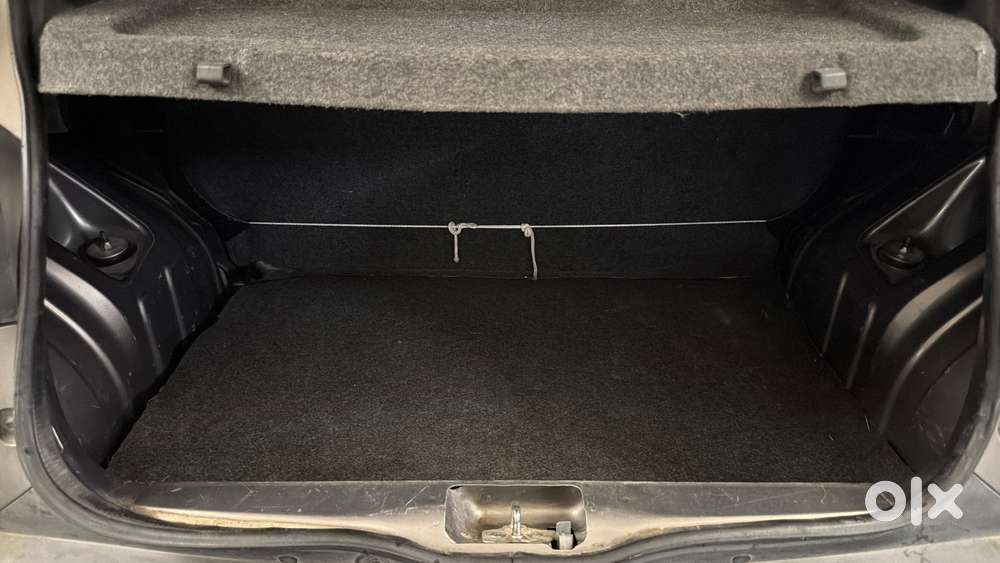 Renault Kwid 1.0 Rxt Amt Opt, 2018, Petrol