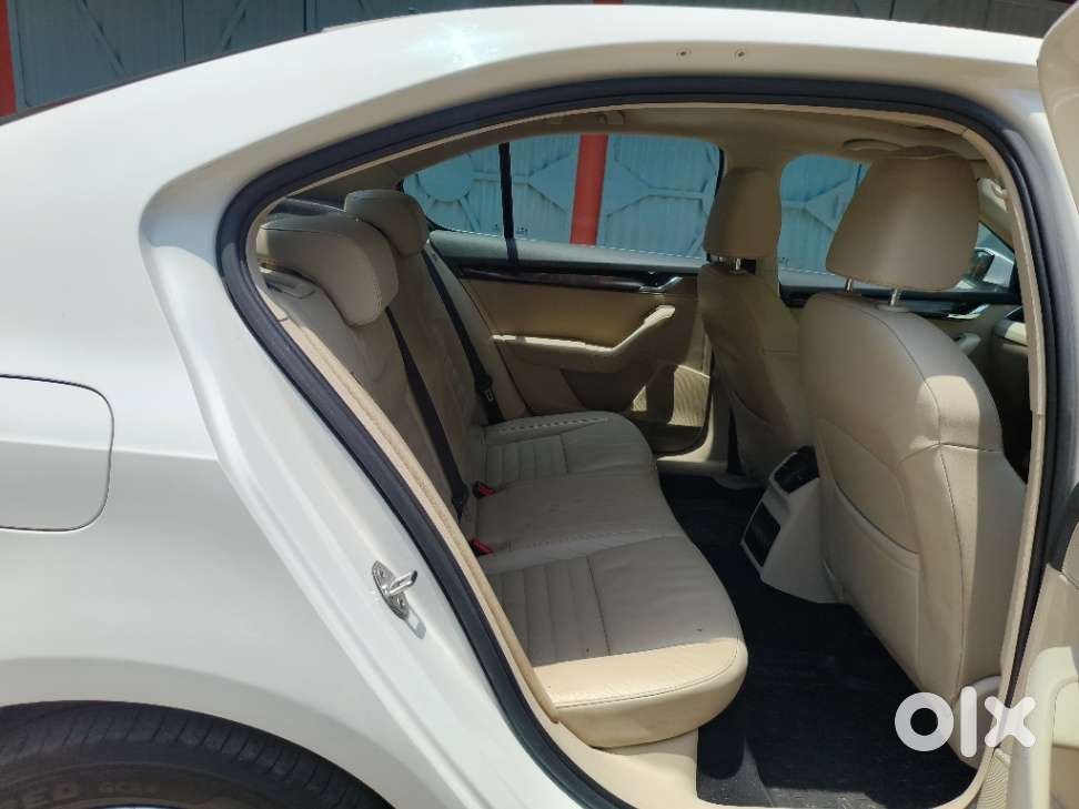 Skoda Octavia 1.8 Tsi At Style, 2016, Petrol
