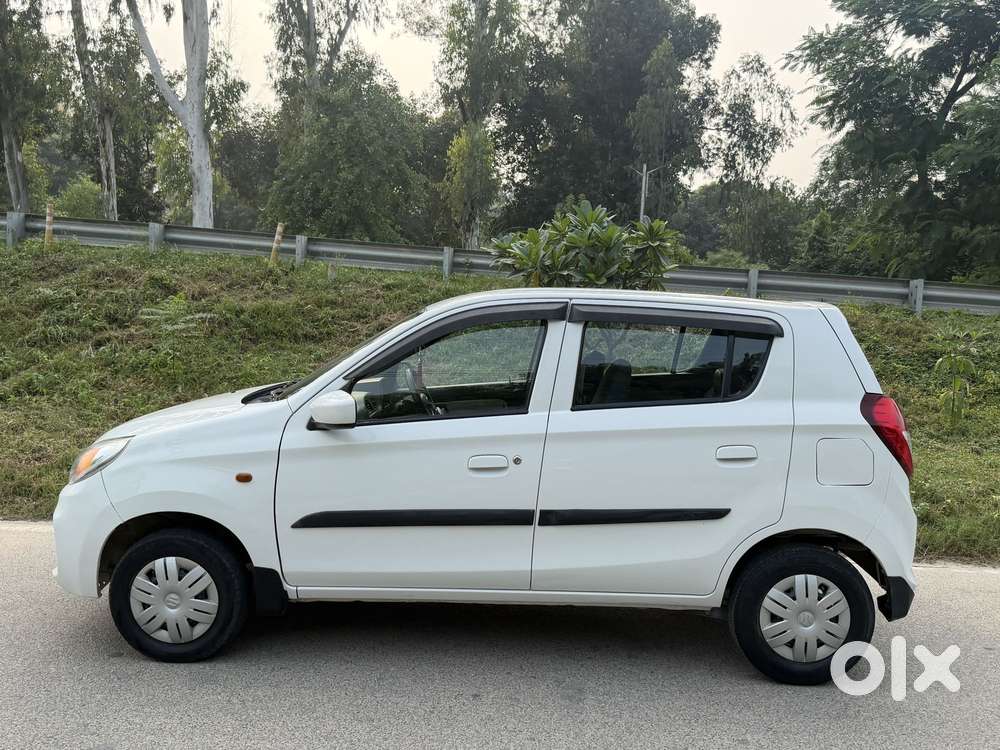 Maruti Suzuki Alto 800 Lxi, 2021, Petrol