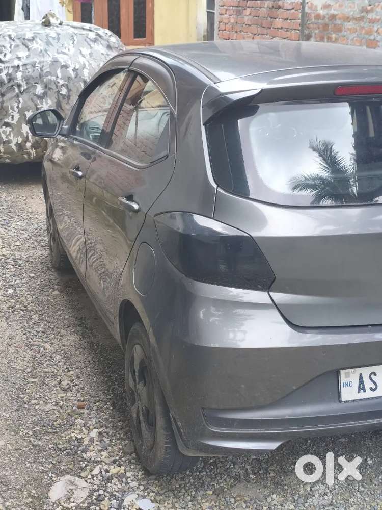 Tata Tiago 2020