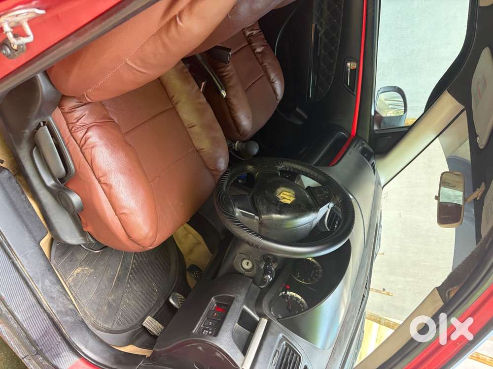 Maruti Suzuki Swift 2014 Petrol 48 Km Driven