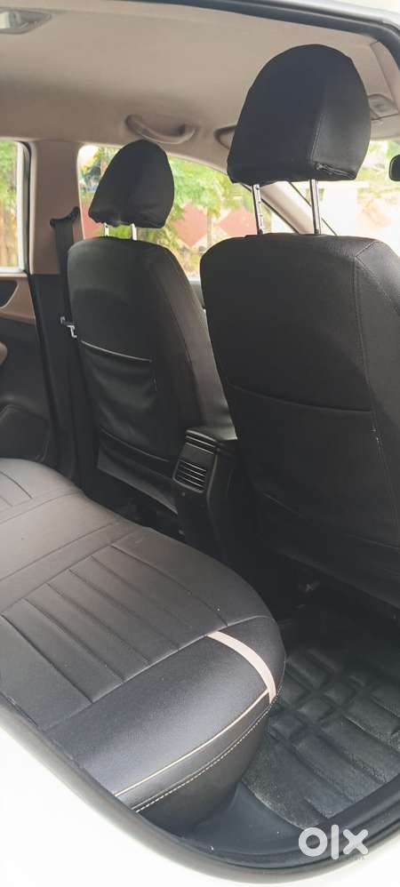 Hyundai Elite I20 Sportz Plus Cvt, 2019, Petrol
