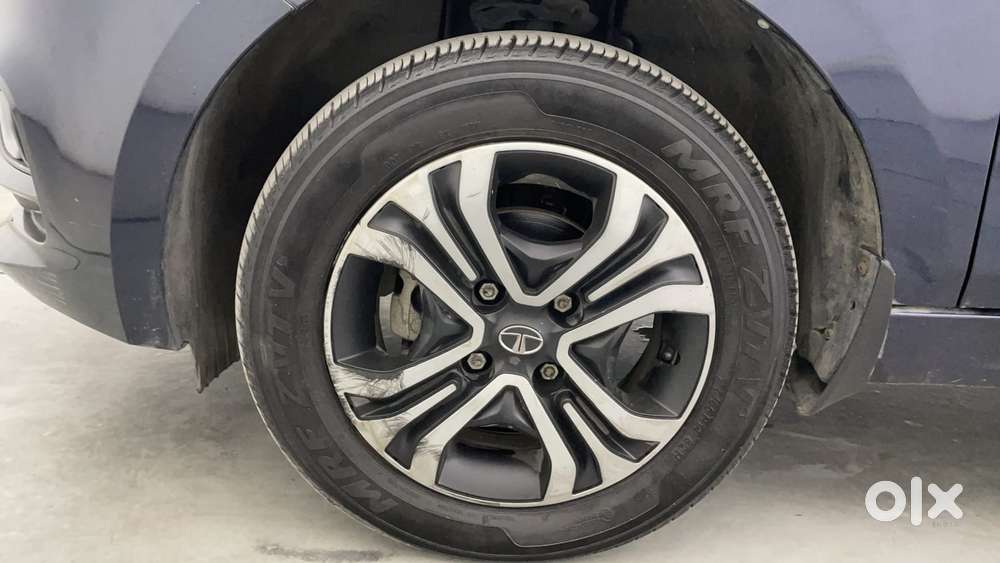 Tata Tiago 1.2 Revotron Xta, 2023, Petrol