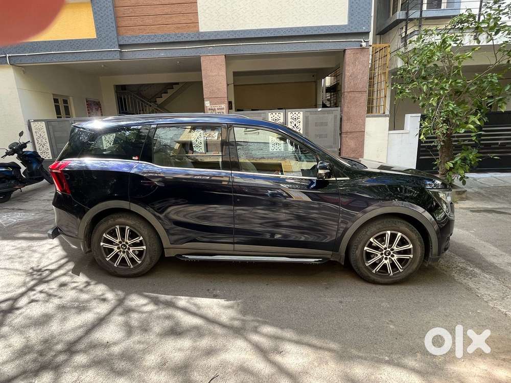 Mahindra Xuv700 2.2 Ax 7 Diesel At Luxury Pack Str Awd, 2024, Diesel