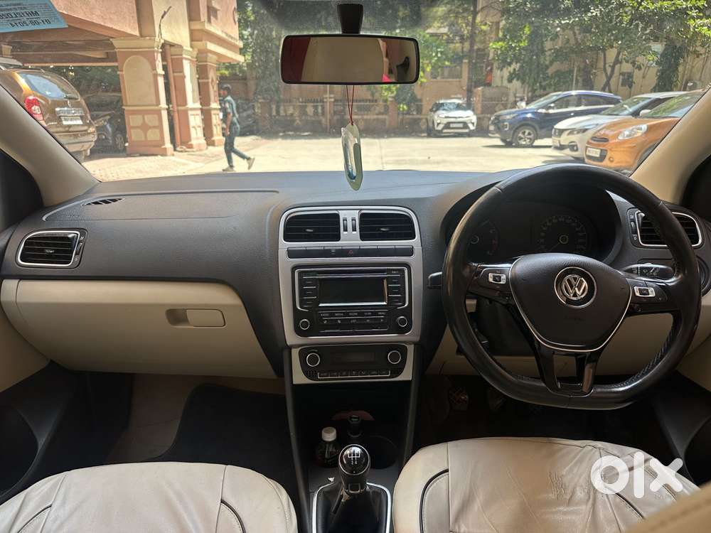 Volkswagen Polo Exquisite 1.2 Mpi Highline, 2014, Petrol