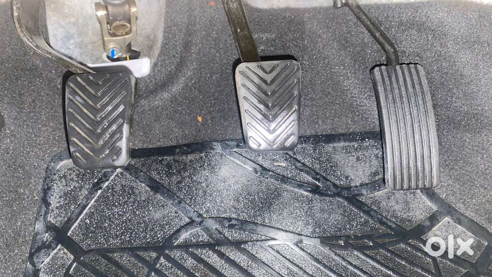 Hyundai Eon Magna +, 2018, Petrol