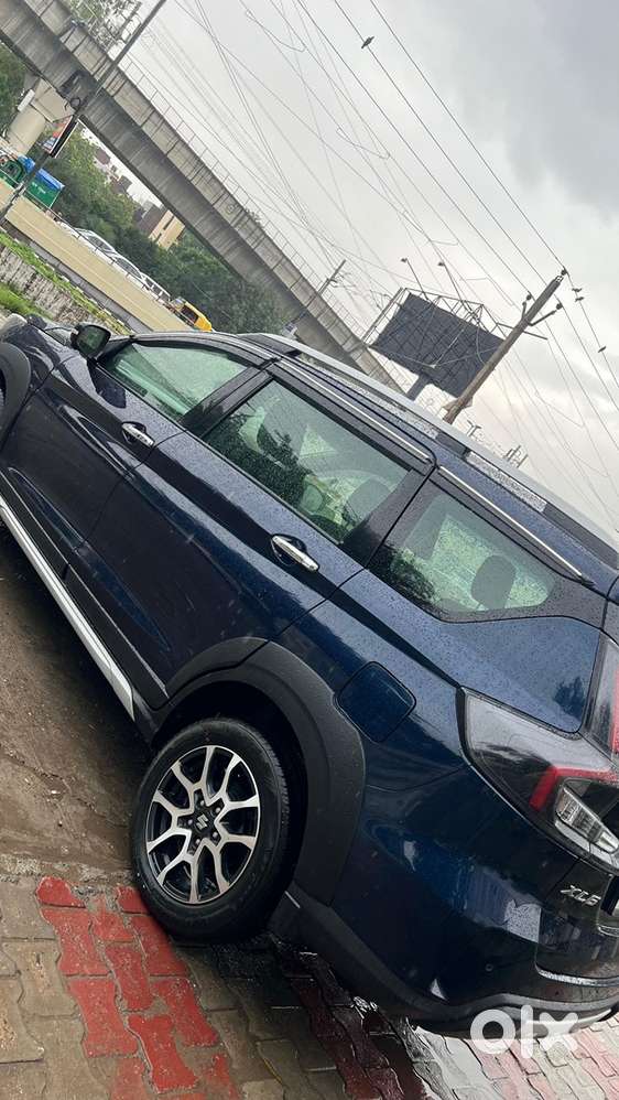 Maruti Suzuki Xl6 2022 Alpha Model
