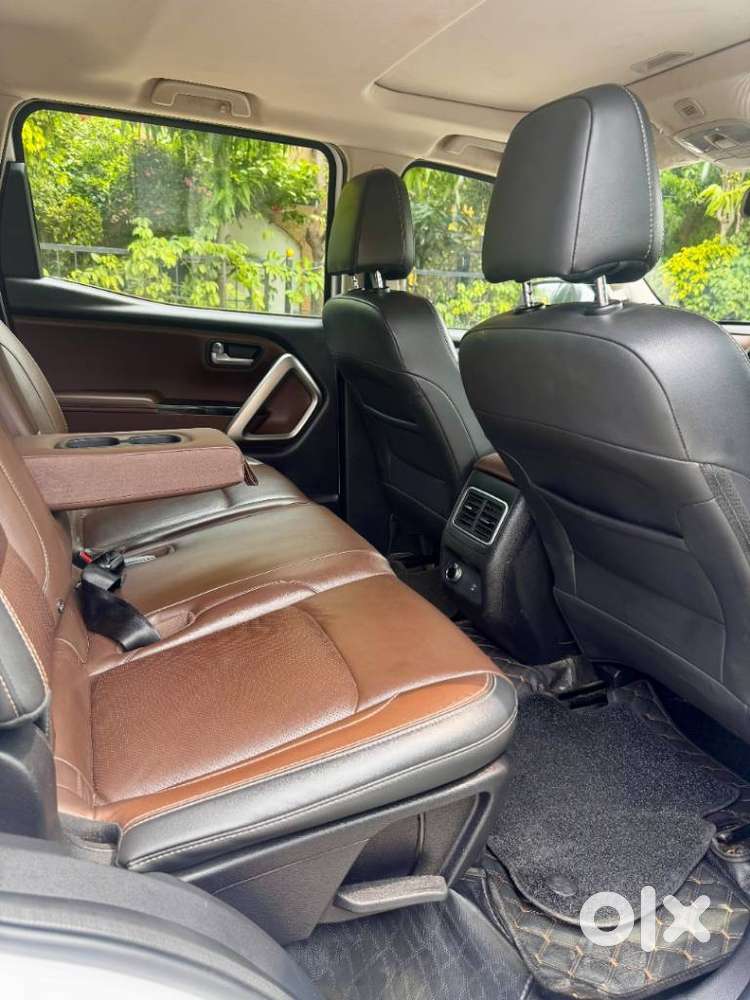 Mahindra Scorpio N Z8 Diesel Mt 2wd 6 Str, 2024, Diesel