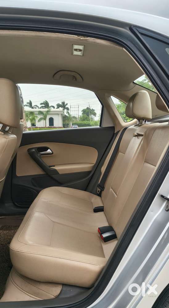 Volkswagen Vento 1.5 Tdi Highline At, 2015, Diesel
