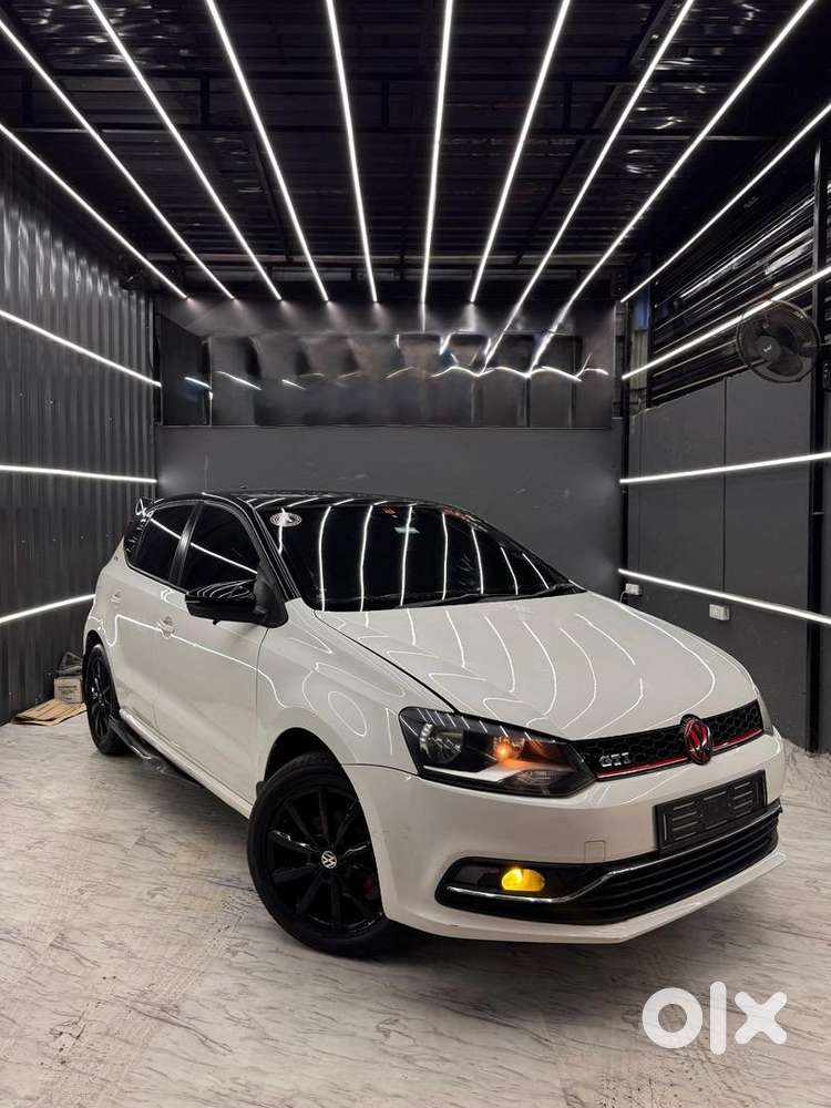 Polo Gt Tsi Stage 2 Tuned