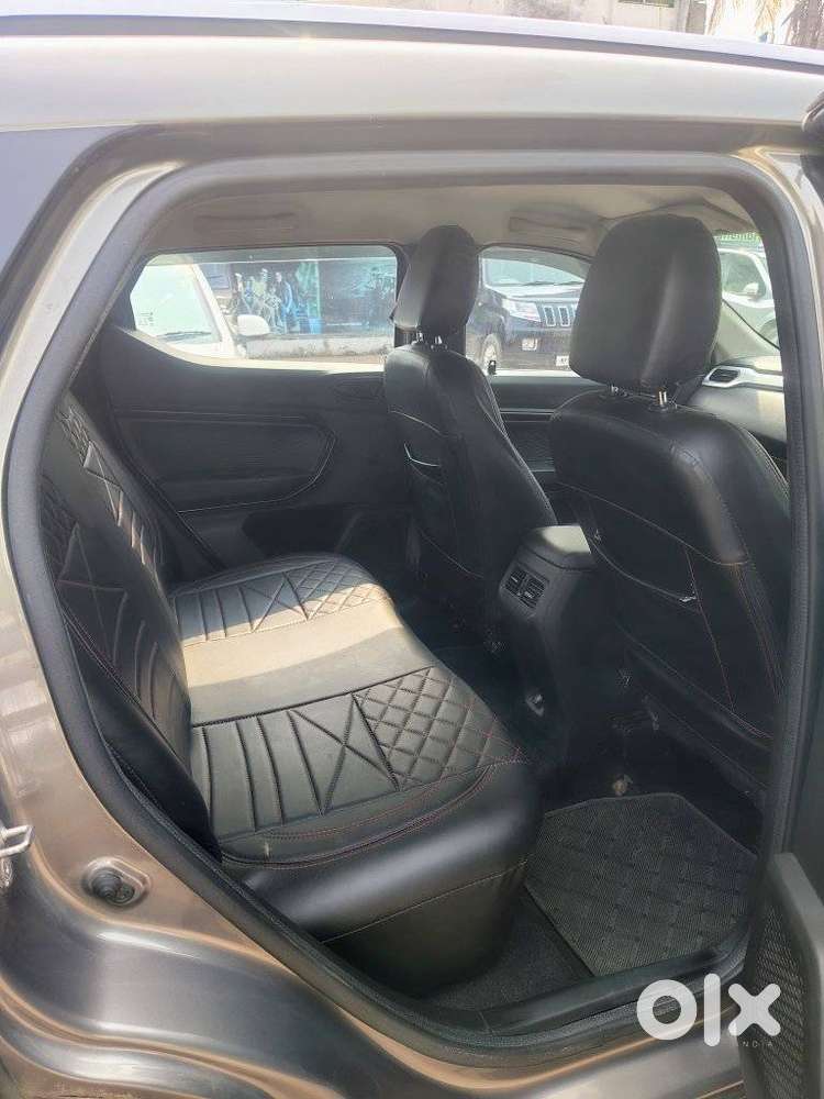 Renault Kiger Rxt Opt, 2021, Petrol