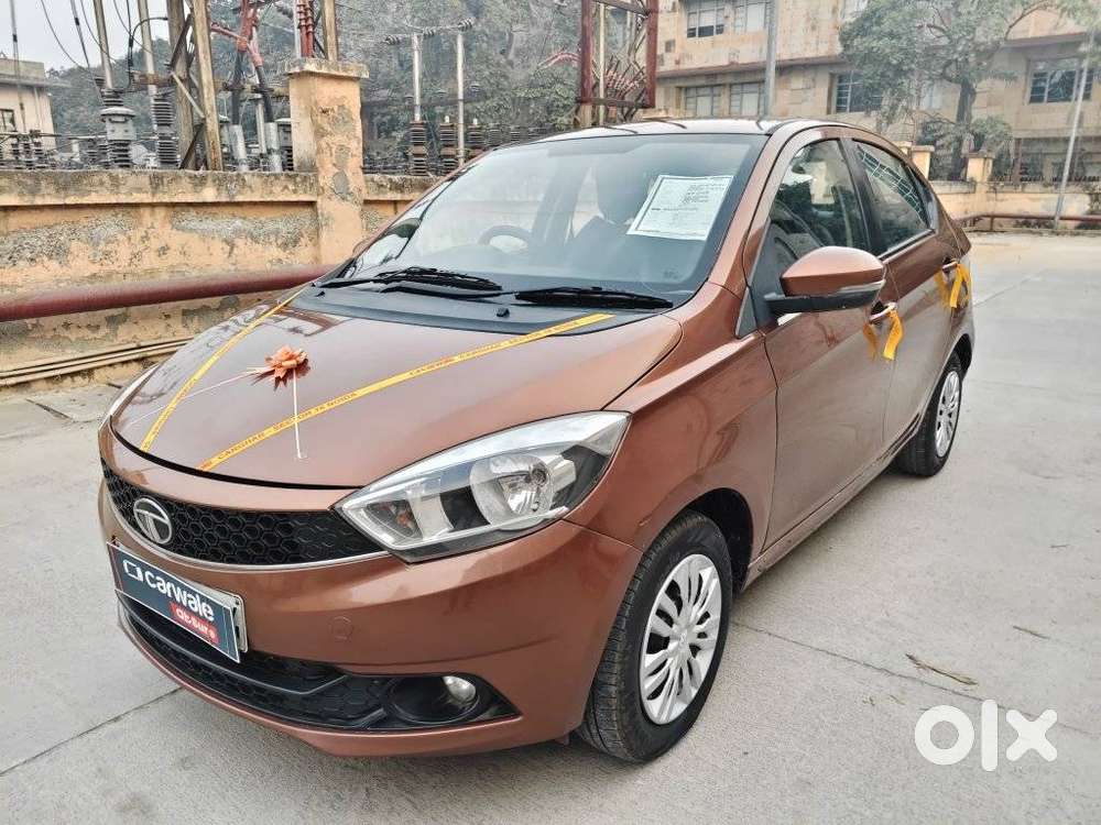 Tata Tigor