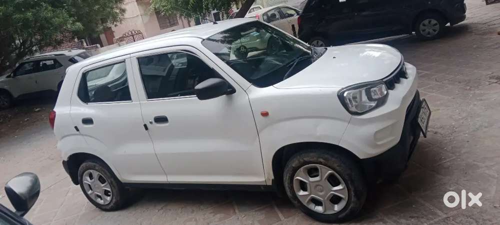 Maruti Suzuki S-presso 2023 Manual Petrol Single Hand Shandar Conditio