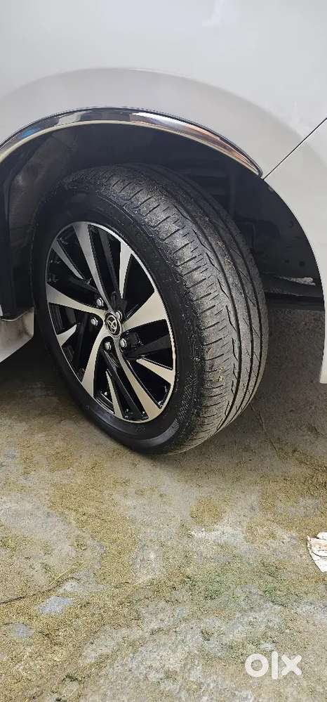 Toyota Innova Crysta 2025 Diesel 23000 Km Driven