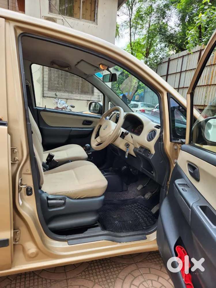 Maruti Suzuki Zen Estilo 2007