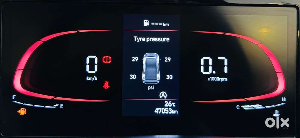 Hyundai Verna 1.5 Sx Vtvt, 2023, Petrol