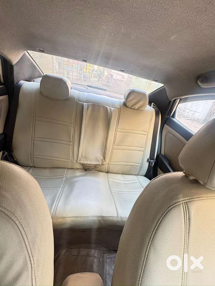 Hyundai Fluidic Verna Diesel Well Maintained