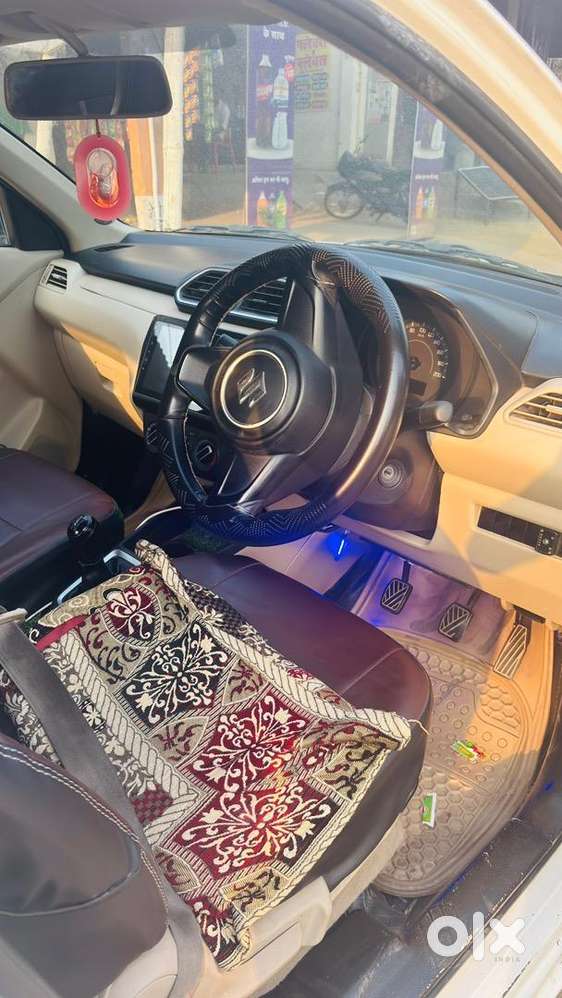 Maruti Suzuki Dzire 2020 Cng & Hybrids Good Condition