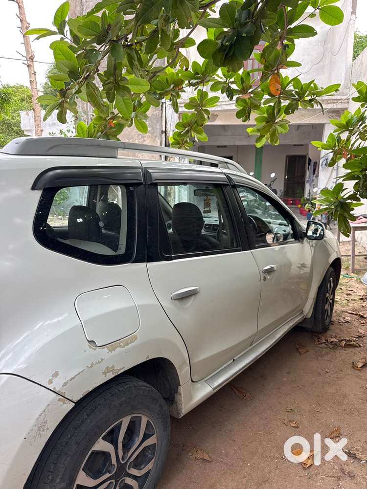 Nissan Terrano 2014 Diesel Well Maintained