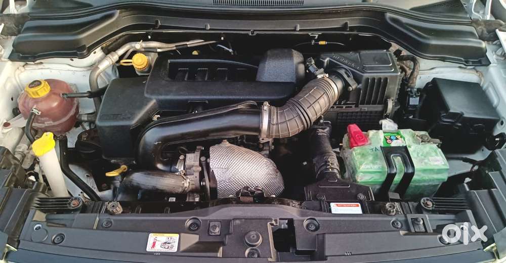 Mahindra Xuv300, 2019, Diesel