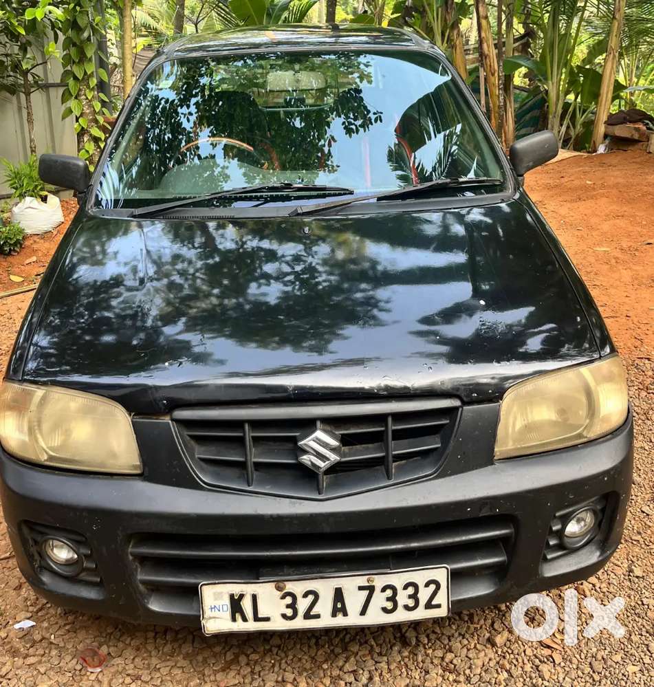 Maruti Suzuki Alto 2009