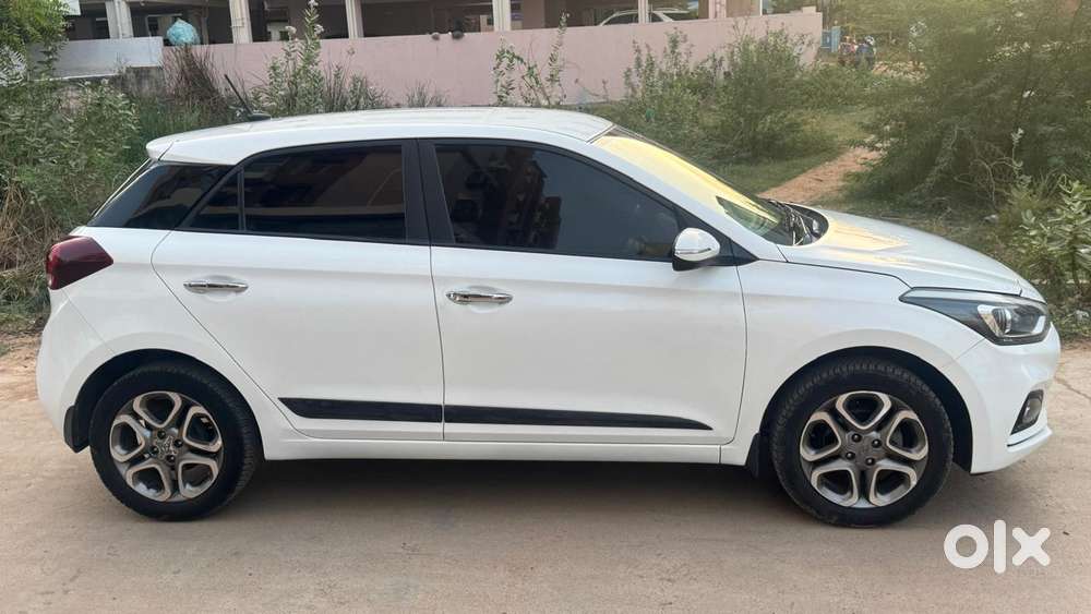 Hyundai I20 1.2 Asta, 2020, Petrol