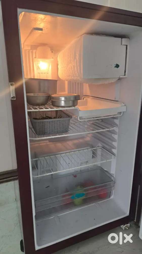 Godrej fridge, RD CHAMP 114 WRF 2018 , 95liter capacity