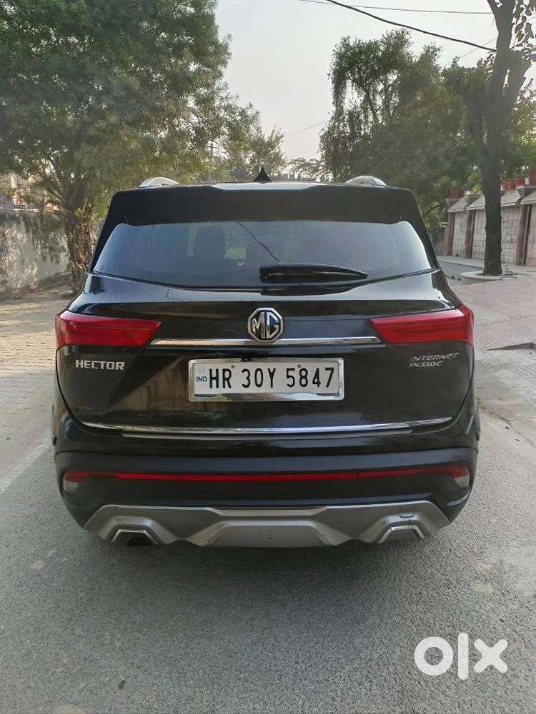 Mg Hector 2.0 Sharp Diesel, 2022, Diesel