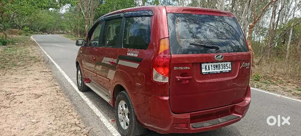 Mahindra Xylo 2011 Diesel Well Maintained
