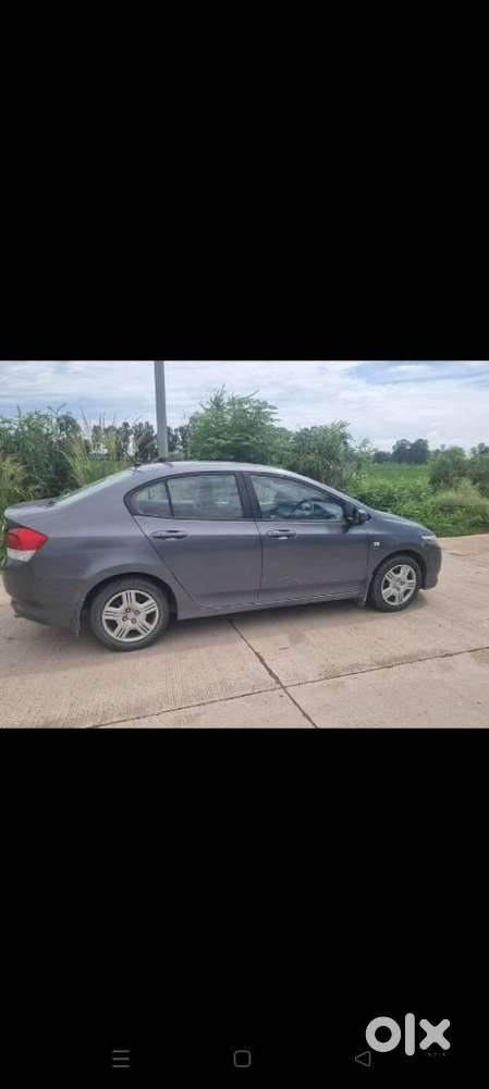 Honda City 2008-2011 1.5 S Mt, 2009, Petrol