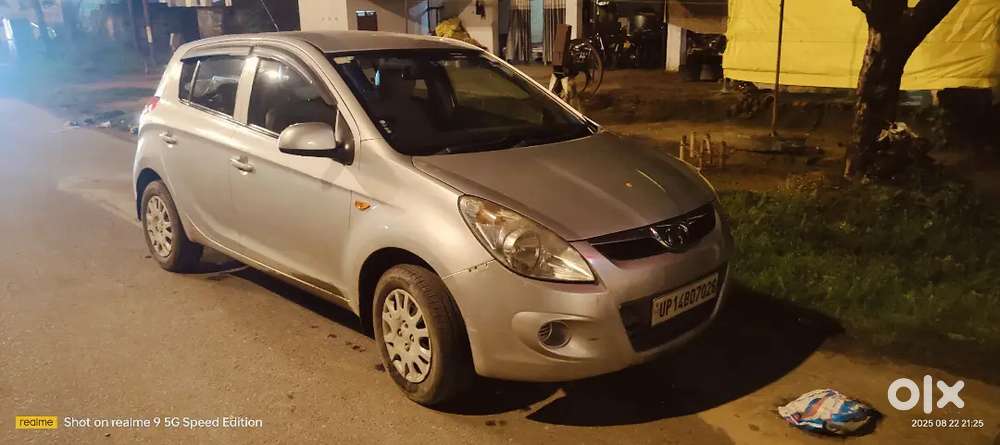 Buying New Car