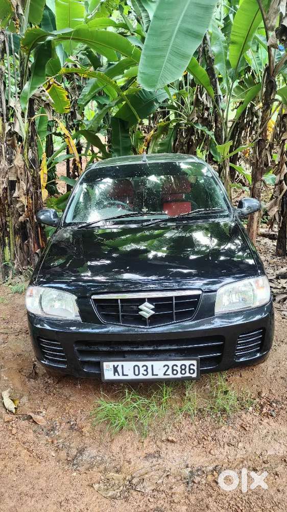 Maruti Suzuki Alto 800 2004 Petrol Good Condition