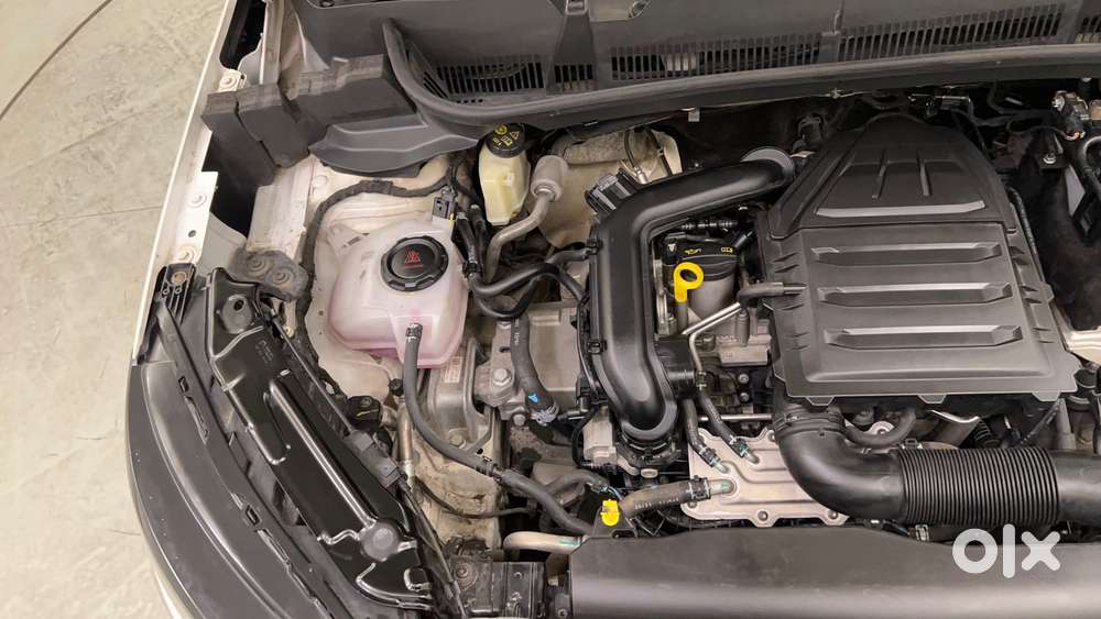 Skoda Kushaq Style 1.0l Tsi Mt, 2022, Petrol