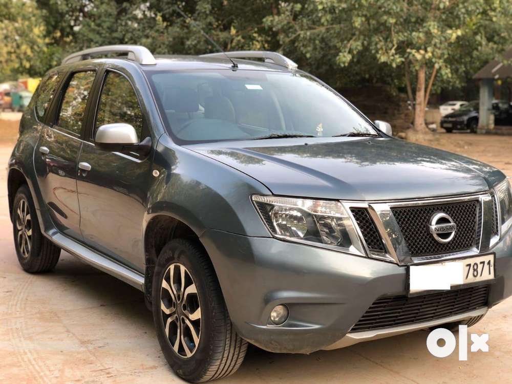 Nissan Terrano XL Plus 85 PS DEISEL, 2015, Diesel - Cars - 1701612056