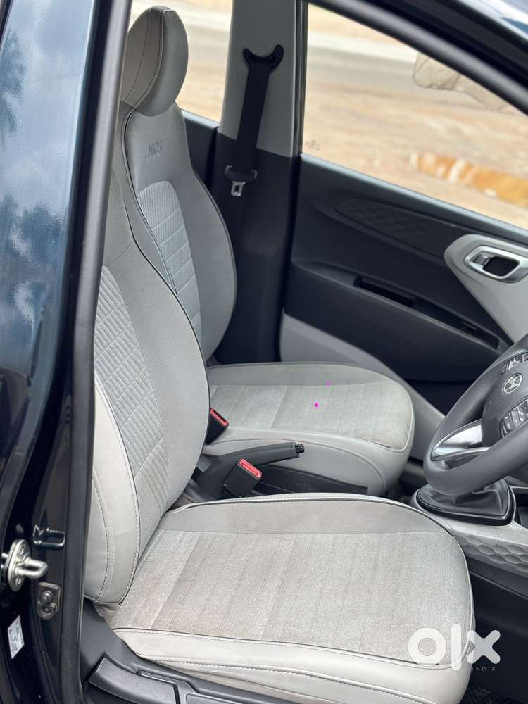 Hyundai Grand I10 Nios Sportz, 2023, Petrol