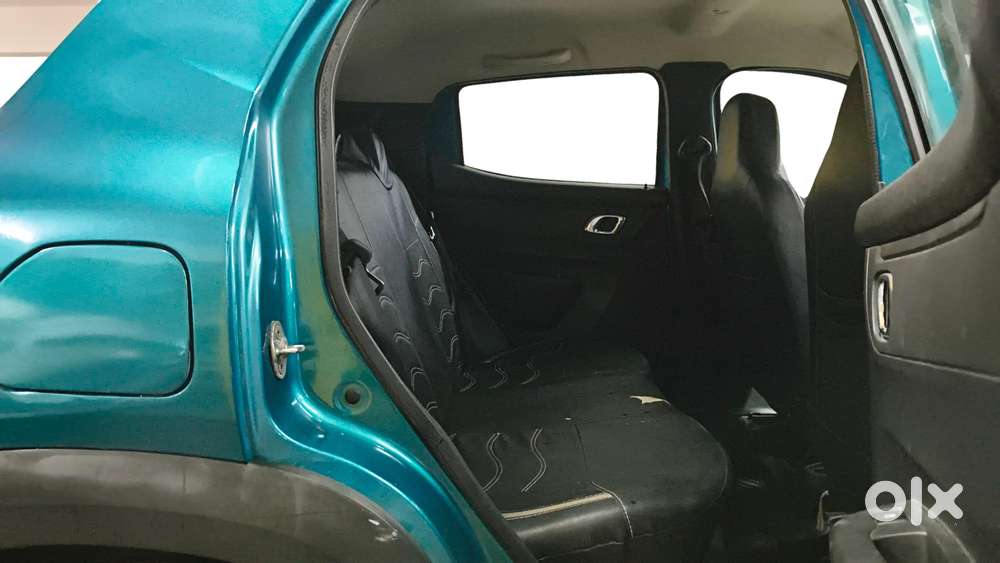 Renault Kwid 2019-ongoing 1.0 Rxt (o), 2020, Petrol