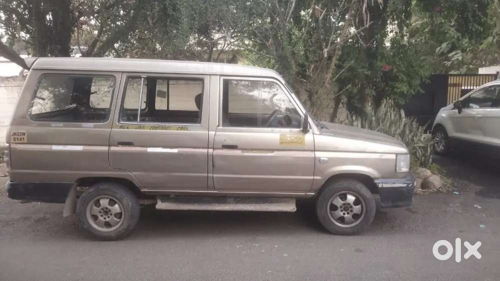 Well Maintained Quality With Validity Till 2030 .