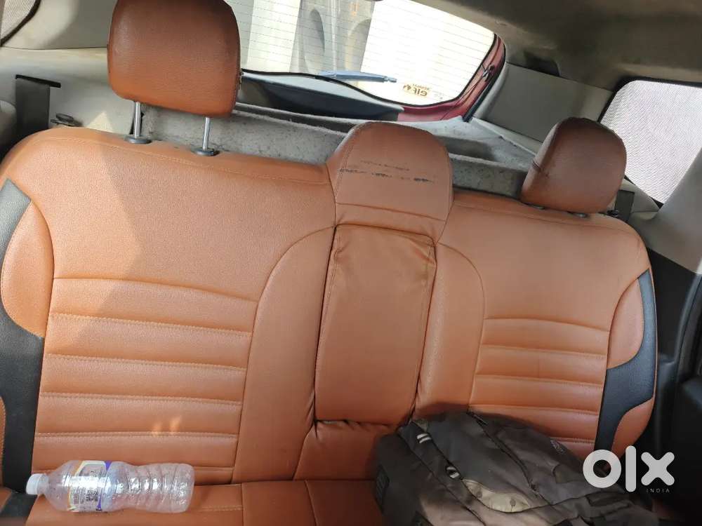 Renault Duster 2013