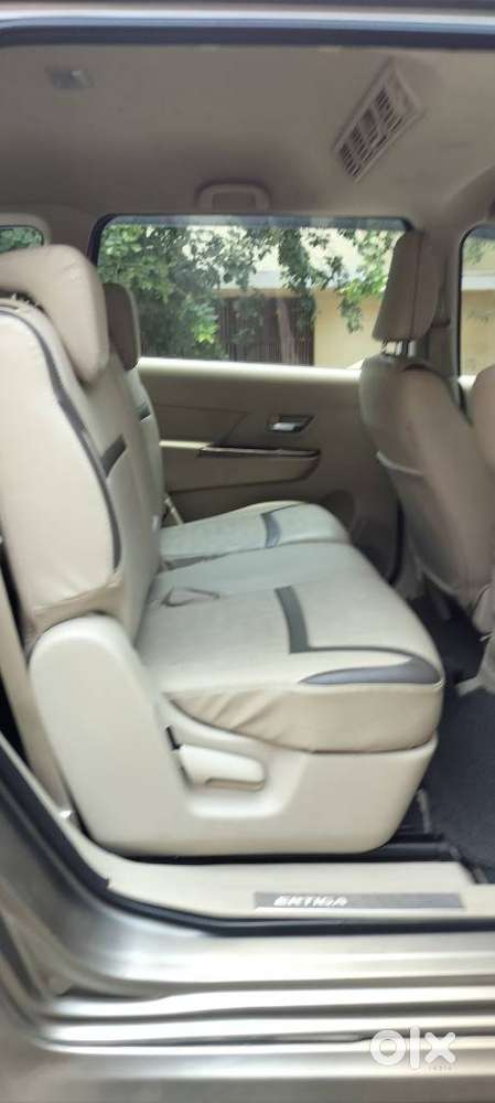 Maruti Suzuki Ertiga Zxi Shvs, 2020, Petrol