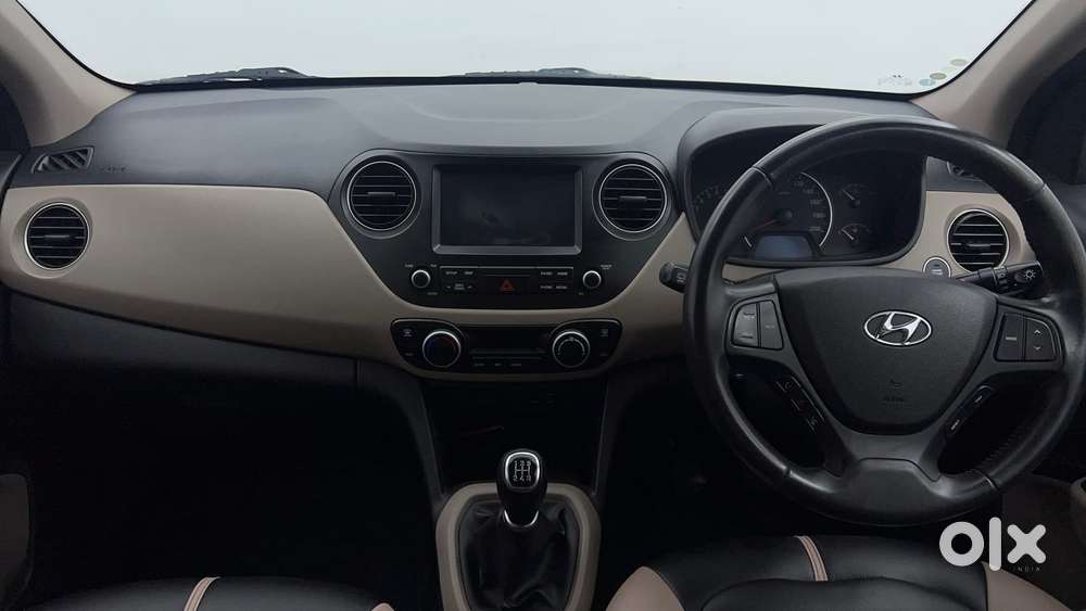 Hyundai Grand I10 1.2 Kappa Asta, 2018, Petrol