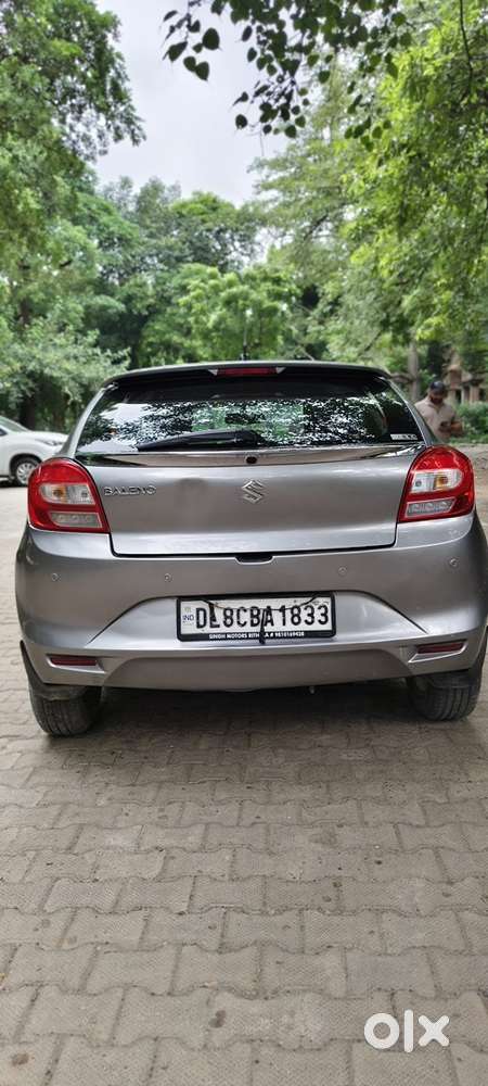 Maruti Baleno 1.2 2020