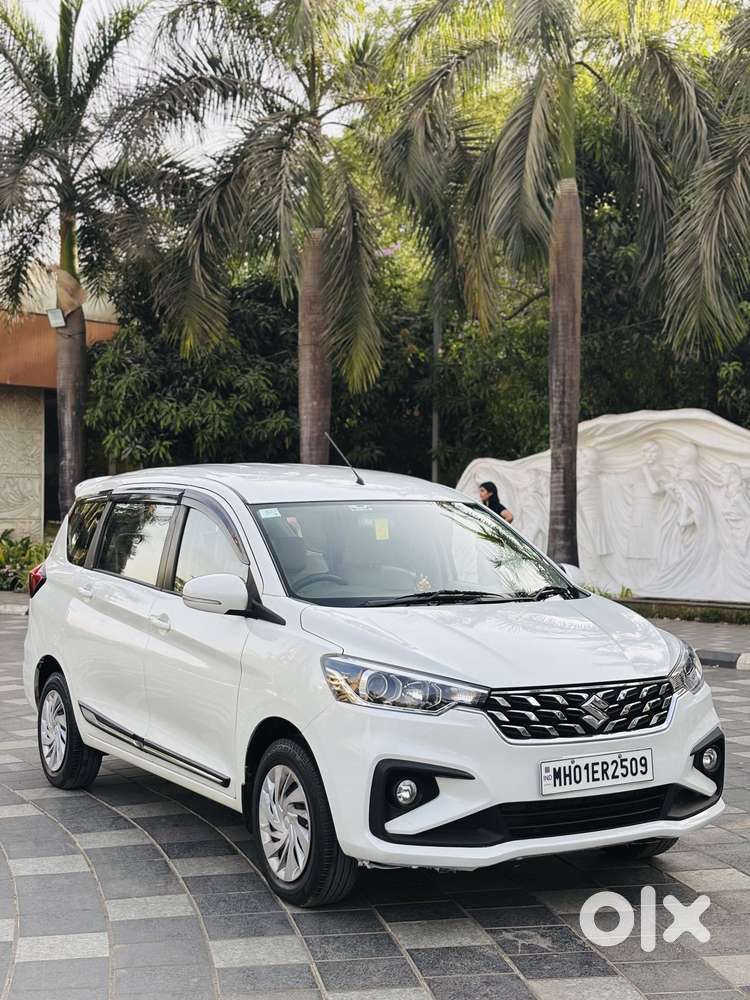 Maruti Suzuki Ertiga Vxi (o) Cng, 2024, Cng & Hybrids