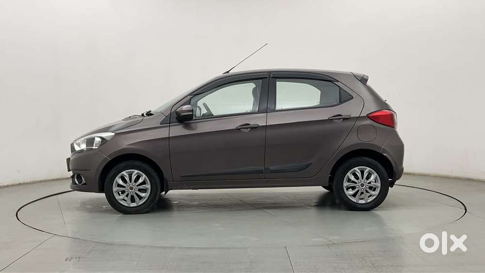 Tata Tiago Xz, 2019, Petrol