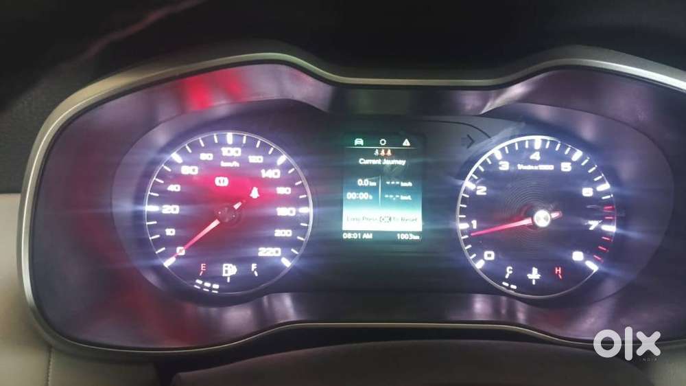 Mg Astor Mt Sprint Petrol (single Owner 2004 Model)
